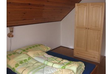 Eslovaquia Chata Oščadnica, Interior